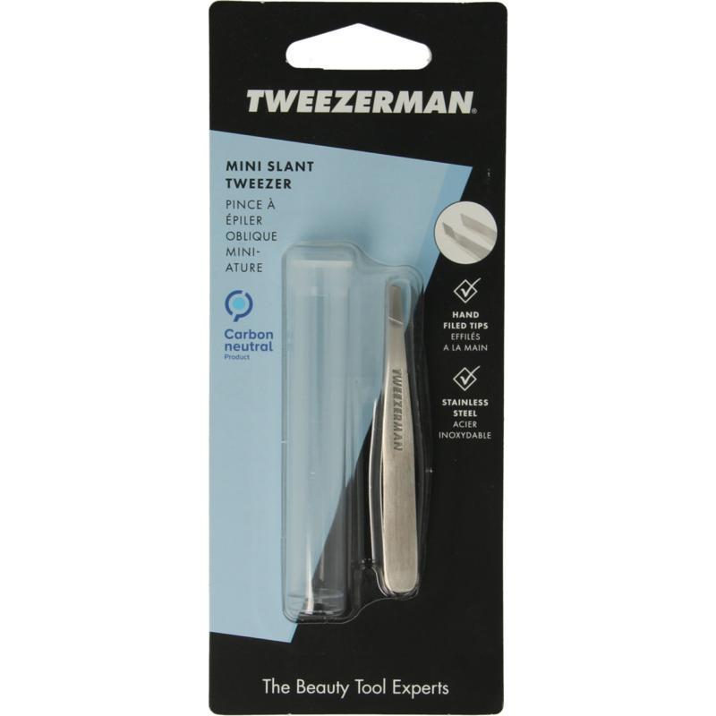 Tweezerman Mini Slant